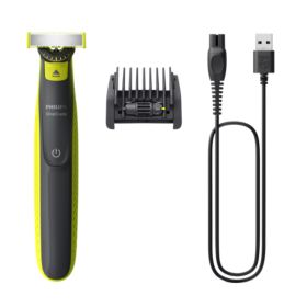 OneBlade 360