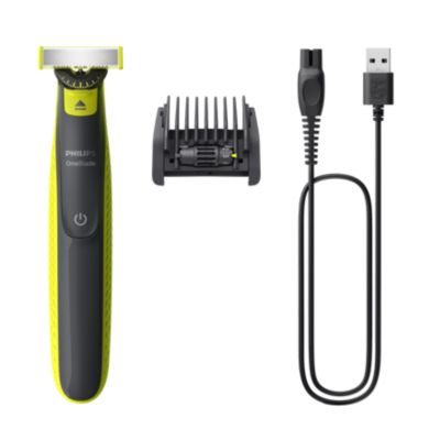 OneBlade 360