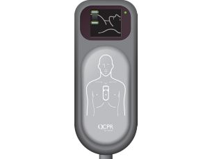 Q-CPR™ CPR meter