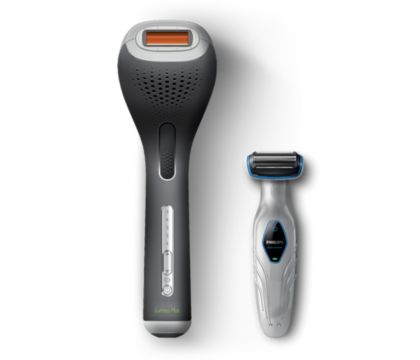 Lumea IPL hair removal system TT3003/61 | Philips