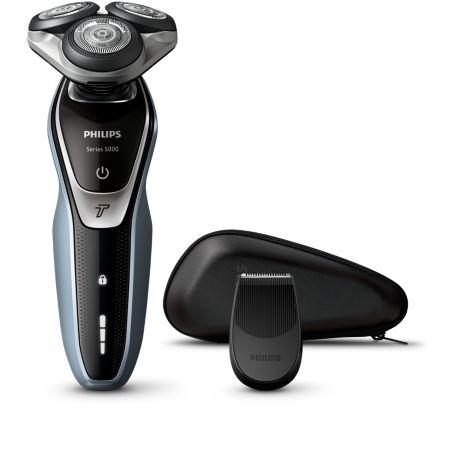 S5330/12 Shaver series 5000 ドライ電気シェーバー