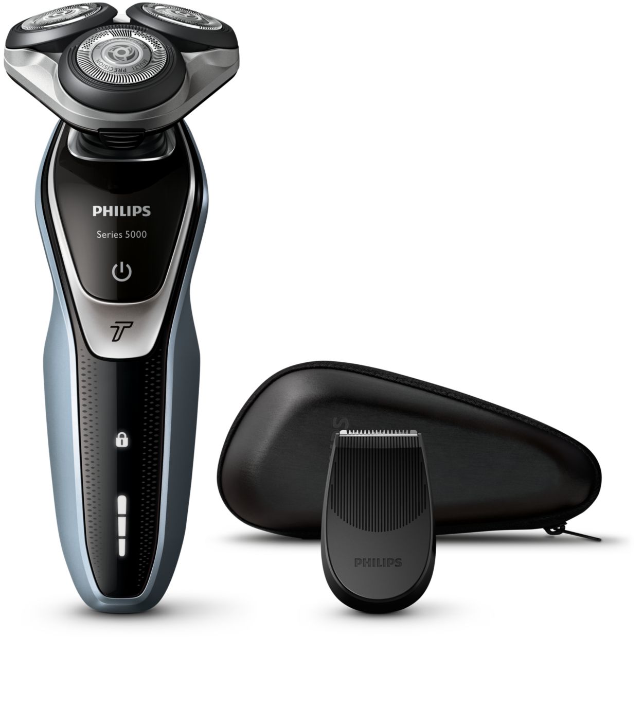 Shaver series 5000 ドライ電気シェーバー S5330/12 | Philips