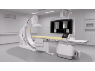 Azurion 3 F15 Image-guided therapy system