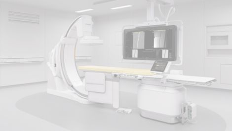 Azurion 3 M15 医用血管造影 X 射线系统