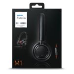 Alta fidelidad y calidad superior estés donde estés.