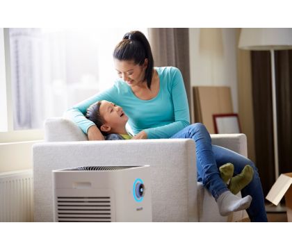 Philips air purifier deals 6000