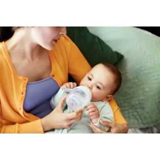 Avent Tasse d'apprentissage Natural