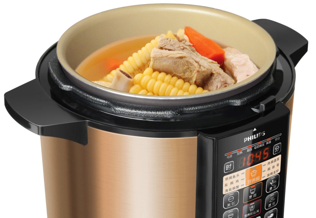 Philips pressure cooker hd2139 function new arrivals