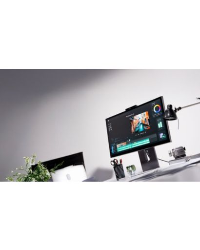 Home use Monitors