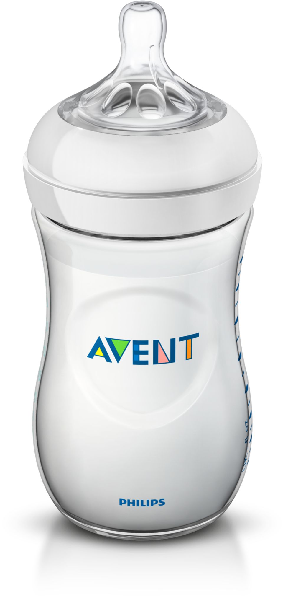 heel opvolger ontwikkeling Buy the AVENT Baby Bottle SCF693/27 Baby Bottle | Philips