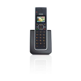 Cordless telephone