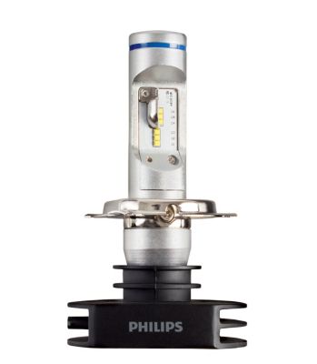 X-tremeUltinon LED ヘッドランプ用バルブu0026lt;bru003e 12953BWX2 | Philips
