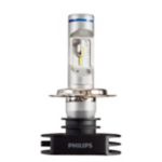 Mais brilho. Mais branca. Mais resistente.