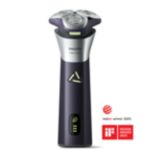 Fast, smooth shave