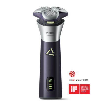 Philips Shaver 3000 Series