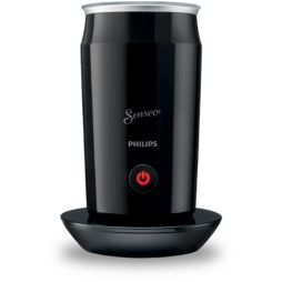 machine à café senseo philips csa210/61 noir