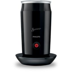 Philips Senseo Viva Café Style HD7833 - Machine à café - 1 bar - 6 tasses -  noir titane - Achat & prix