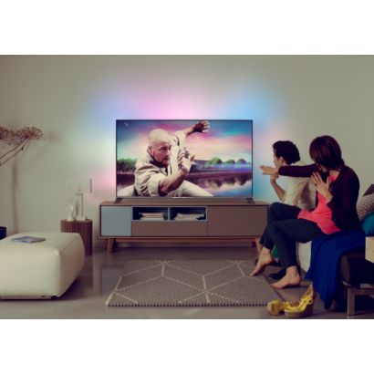 TV LED, Ultra Slim Smart, Full HD