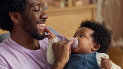 Avent Super Soothie Pacifier - thumbnail 10