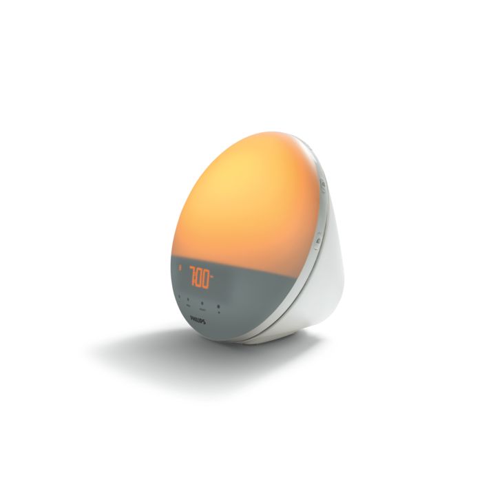 SmartSleep Wake up Light HF3521 70 Philips