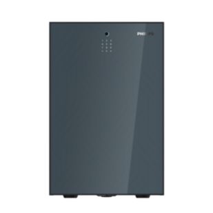 5000 Series Smart safe box