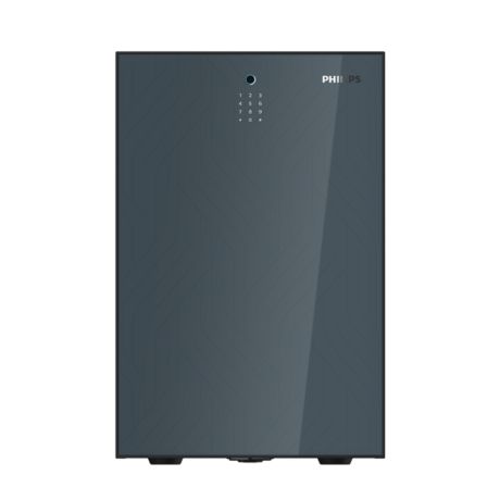 SBX501C7B0/97 5000 Series Smart safe box