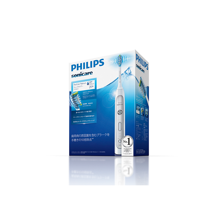 FlexCare Platinum ソニッケアー フレックスケアープラチナ FlexCare Platinum ソニッケアー フレックスケアープラチナ