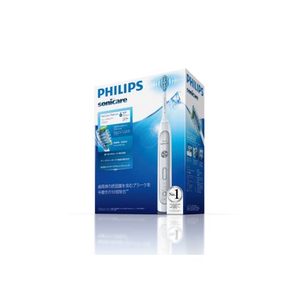 Sonicare FlexCare Platinum