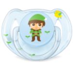 Designed for your baby's everyday comfort needs