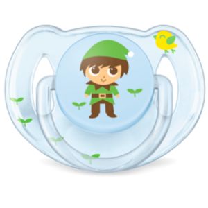 Designed for your baby's everyday comfort needs