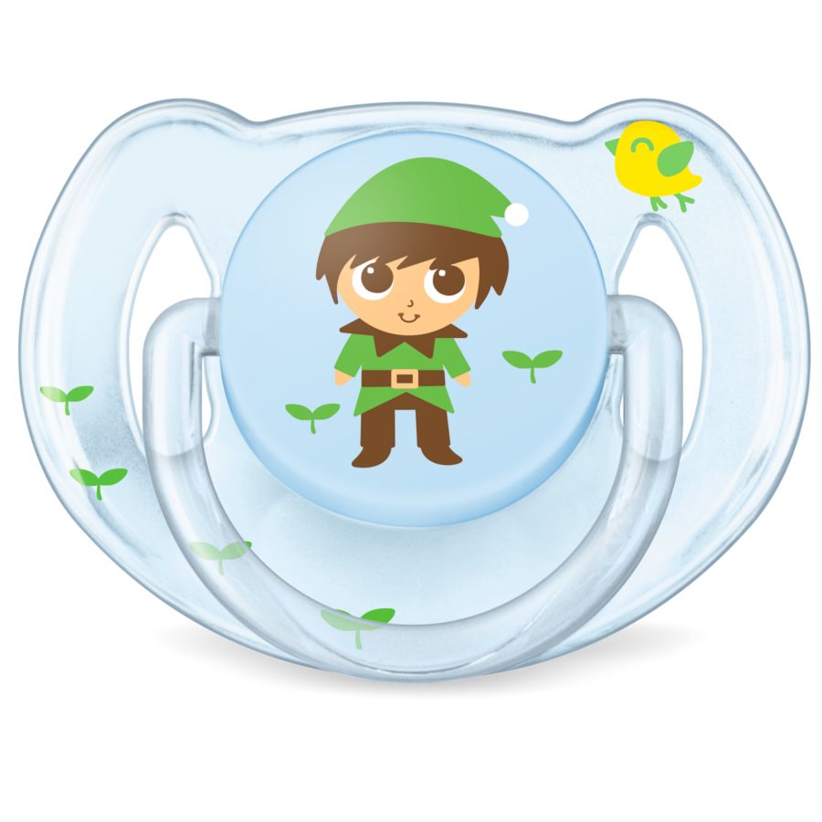 Designed for your baby's everyday comfort needs