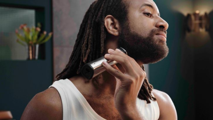 Philips Multigroom series 9000