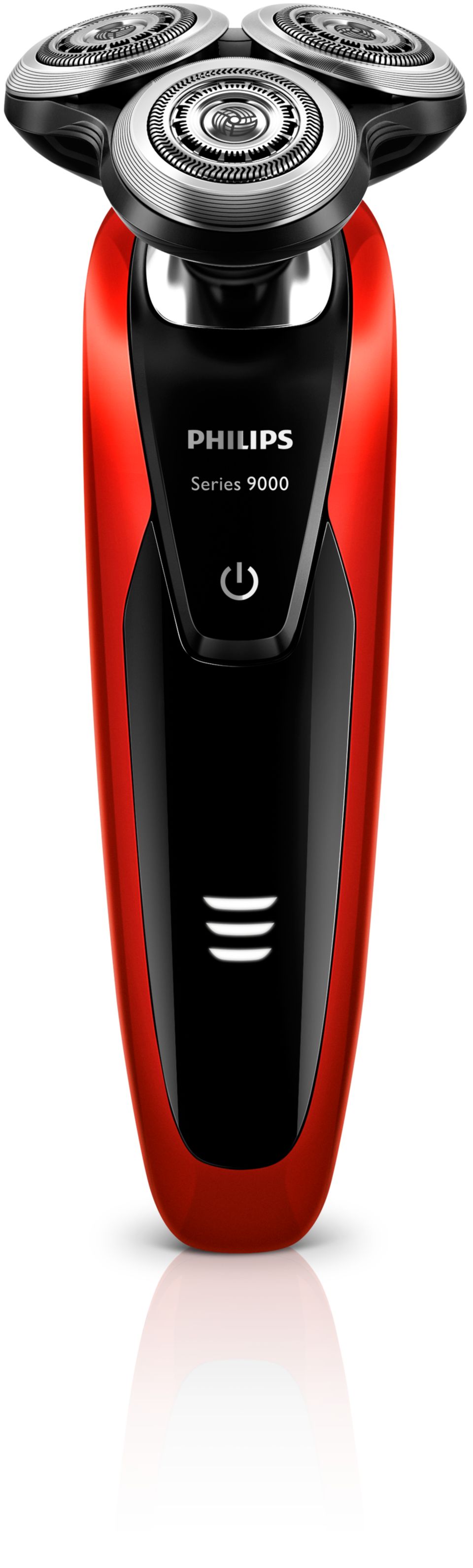 Shaver series 9000 ウェット＆ドライ電気シェーバー S9152/26 | Philips