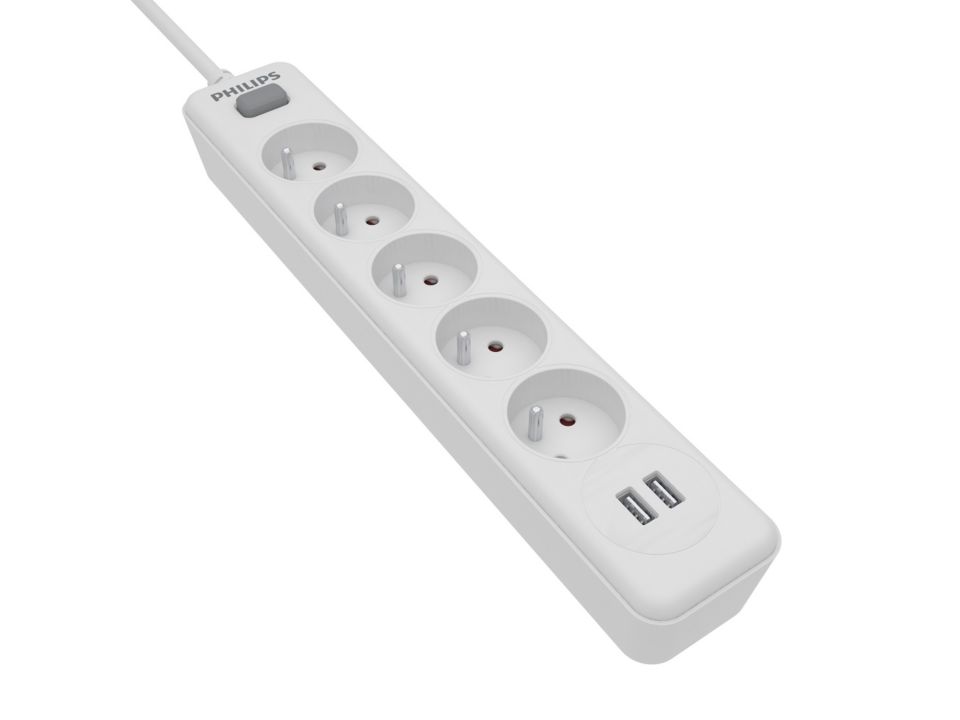 Alimentez vos appareils &eacute;lectroniques en toute s&eacute;curit&eacute;