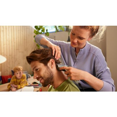 Philips Hair clipper 