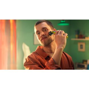 OneBlade Face + Body ricondizionato