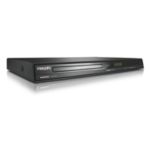 Enjoy DVD and USB video