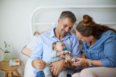 Avent Soothie snuggle - thumbnail 9