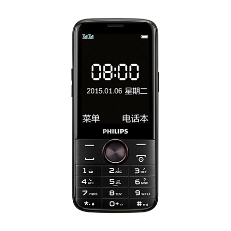 CTE330BK/40  手机