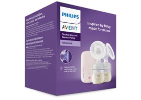 Philips Avent