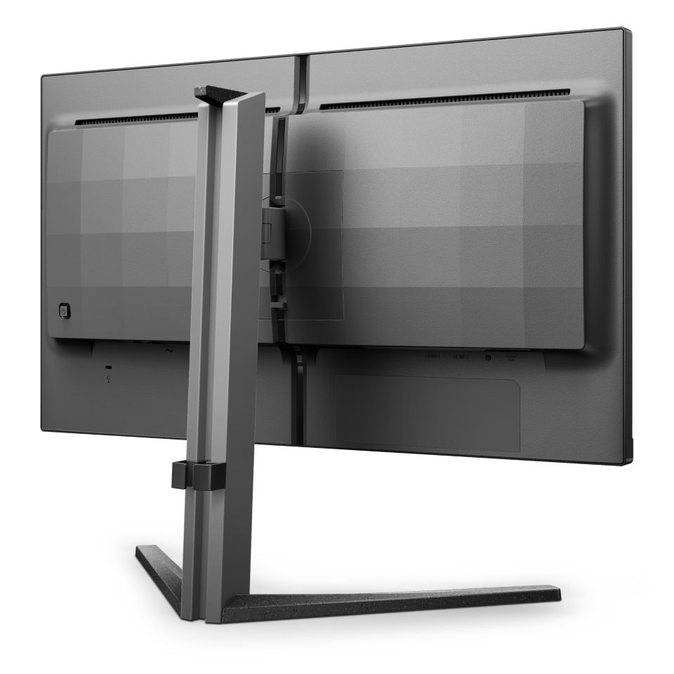 PHILIPS EVNIA ゲーミングモニター 24.5インチ/240Hz Amazon.co.jp: PHILIPS EVNIA ゲーミングモニター (24.5インチ