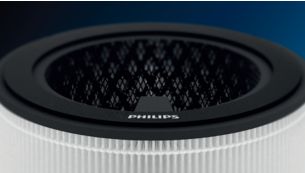 Philips store nanoprotect filter