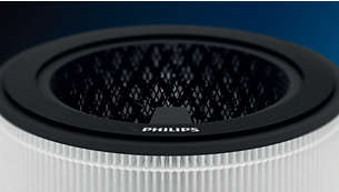 Philips FY2180/30 Nano Protect Filtro de Recambio Para Serie 2000I Purificador De Aire Compacto 