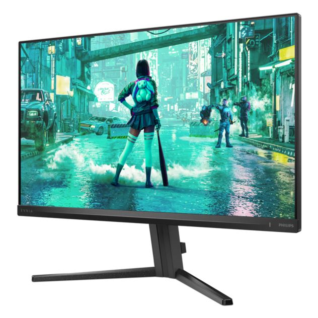 Monitor Evnia 24 Pol