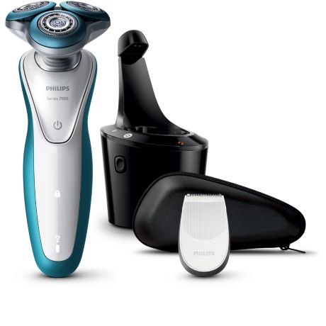 S7311/26 Shaver series 7000 ウェット＆ドライ電気シェーバー