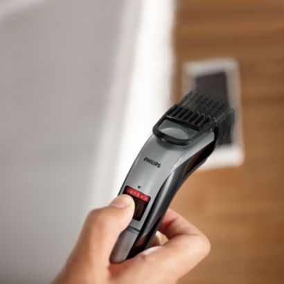 Philips Beardtrimmer series 3000