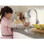 Obtenga agua pura de forma más sencilla