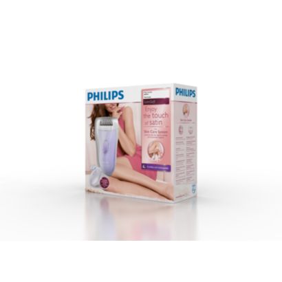 Philips SatinSoft