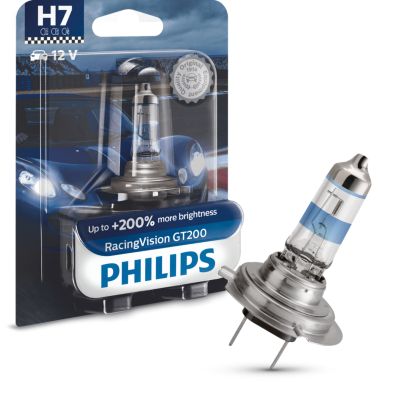 Philips RacingVision (H7) - Acquista Su - Foto 10