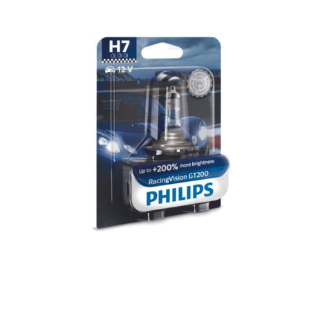 12972RGTB1 RacingVision GT200 High performance